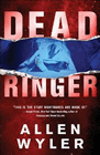 Amazon.com order for
Dead Ringer
by Allen Wyler