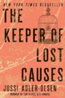 Amazon.com order for
Keeper of Lost Causes
by Jussi Adler-Olsen