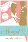 Amazon.com order for
Marrying Up
by Wendy Holden