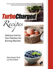 Amazon.com order for
TurboCharged Recipes
by Dian Griesel