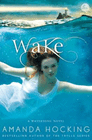 Amazon.com order for
Wake
by Amanda Hocking