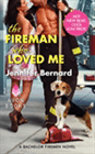 Amazon.com order for
Fireman Who Loved Me
by Jennifer Bernard