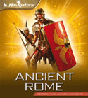 Amazon.com order for
Ancient Rome
by Philip Steele