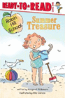 Amazon.com order for
Summer Treasure
by Margaret McNamara