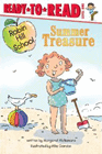 Amazon.com order for
Summer Treasure
by Margaret McNamara