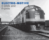 Amazon.com order for
Electro-Motive E-Units and F-Units
by Brian Solomon