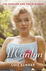 Amazon.com order for
Marilyn
by Lois Banner