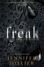 Amazon.com order for
Freak
by Jennifer Hillier