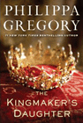 Amazon.com order for
Kingmaker's Daughter
by Philippa Gregory