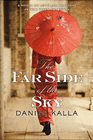 Amazon.com order for
Far Side of the Sky
by Daniel Kalla