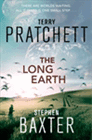 Amazon.com order for
Long Earth
by Terry Pratchett