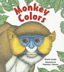 Amazon.com order for
Monkey Colors
by Darrin Lunde