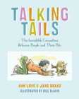 Amazon.com order for
Talking Tails
by Ann Love