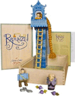 Amazon.com order for
Rapunzel
by Guide Craft