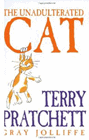 Amazon.com order for
Unadulterated Cat
by Terry Pratchett