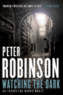Amazon.com order for
Watching the Dark
by Peter Robinson