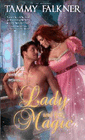 Amazon.com order for
Lady and Her Magic
by Tammy Falkner