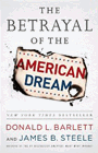 Amazon.com order for
Betrayal of the American Dream
by Donald Barlett