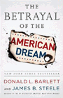 Amazon.com order for
Betrayal of the American Dream
by Donald Barlett