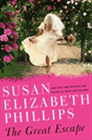 Amazon.com order for
Great Escape
by Susan Elizabeth Phillips