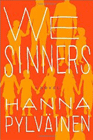 Amazon.com order for
We Sinners
by Hanna Pylvinen