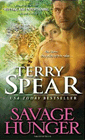 Amazon.com order for
Savage Hunger
by Terry Spear