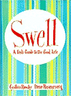 Bookcover of
Swell
by Cynthia Rowley