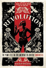 Amazon.com order for
Revolution
by Deb Olin Unferth