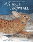 Bookcover of
Starlit Snowfall
by Nancy Willard