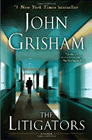 Amazon.com order for
Litigators
by John Grisham