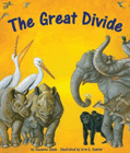 Amazon.com order for
Great Divide
by Suzanne Slade