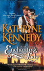 Amazon.com order for
Enchanting the Lady
by Kathryne Kennedy