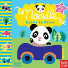 Amazon.com order for
Noodle Loves to Drive
by Nosy Crow