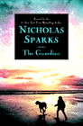 Amazon.com order for
Guardian
by Nicholas Sparks