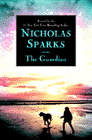 Amazon.com order for
Guardian
by Nicholas Sparks