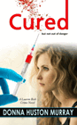 Amazon.com order for
Cured
by Donna Huston Murray