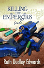 Amazon.com order for
Killing the Emperors
by Ruth Dudley Edwards