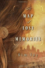 Amazon.com order for
Map of Lost Memories
by Kim Fay