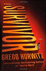 Amazon.com order for
Survivor
by Gregg Hurwitz