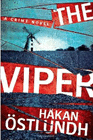 Amazon.com order for
Viper
by Hakan Ostlundh