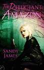 Amazon.com order for
Reluctant Amazon
by Sandy James