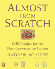 Amazon.com order for
Almost from Scratch
by Andrew Schloss