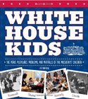 Amazon.com order for
White House Kids
by Joe Rhatigan