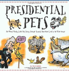 Amazon.com order for
Presidential Pets
by Julia Moberg