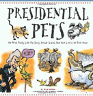 Amazon.com order for
Presidential Pets
by Julia Moberg