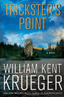Amazon.com order for
Trickster's Point
by William Kent Krueger