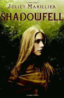 Amazon.com order for
Shadowfell
by Juliet Marillier