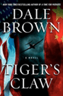 Amazon.com order for
Tiger's Claw
by Dale Brown