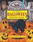 Bookcover of
Halloween Drawing Book
by Ralph Masiello