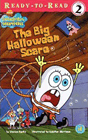 Bookcover of
Big Halloween Scare
by Steven Banks